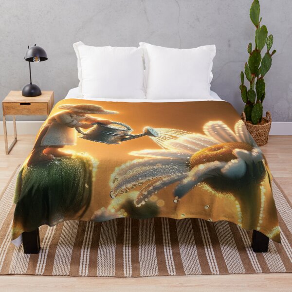 Item preview, A Little Gardening designed and sold by Random Designs.
