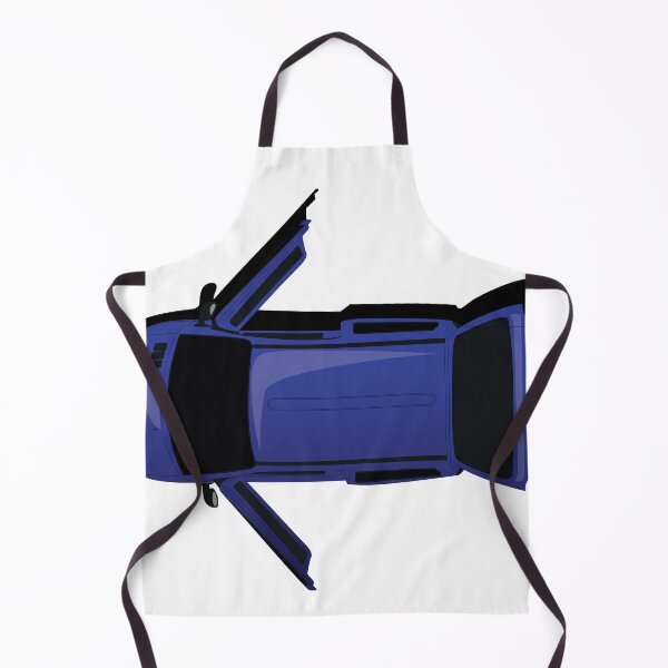 Item preview, Twingo 1 BLUE Top designed and sold by gtr-design.