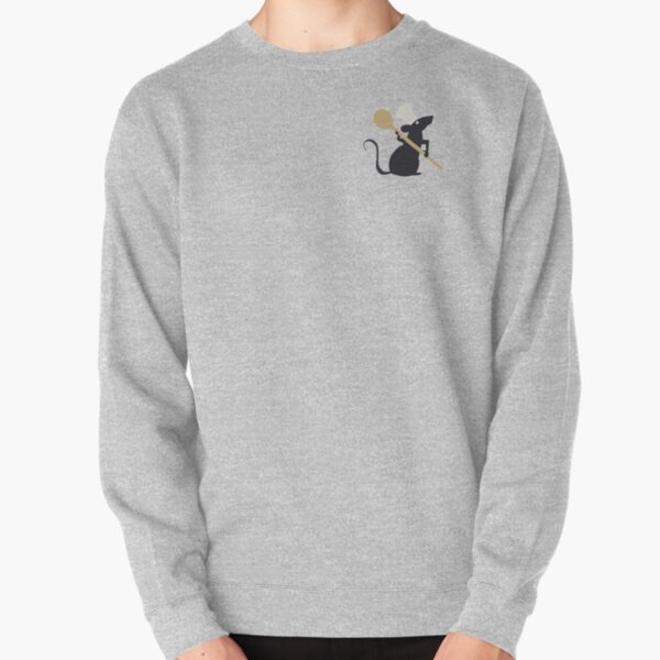 la ratatouille Sweatshirt épais