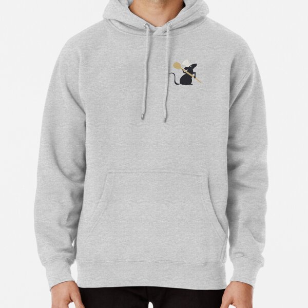 la ratatouille Pullover Hoodie