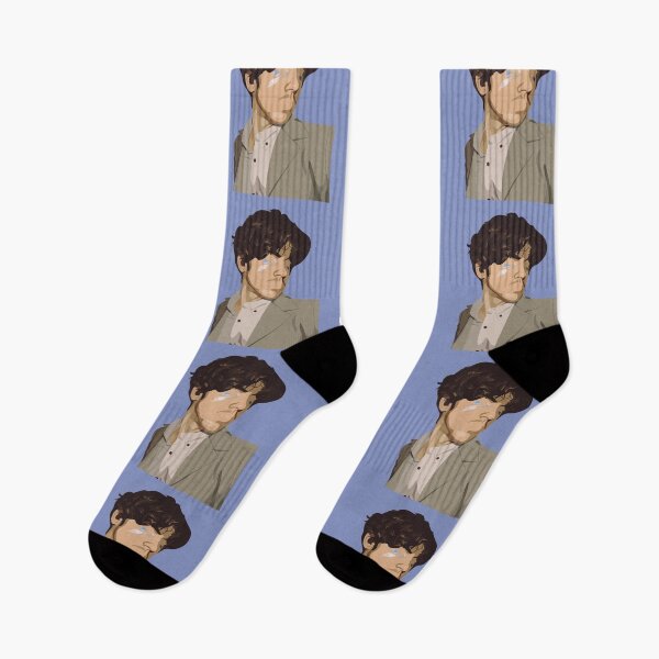 Item preview, Declan McKenna designed and sold by makistickers.