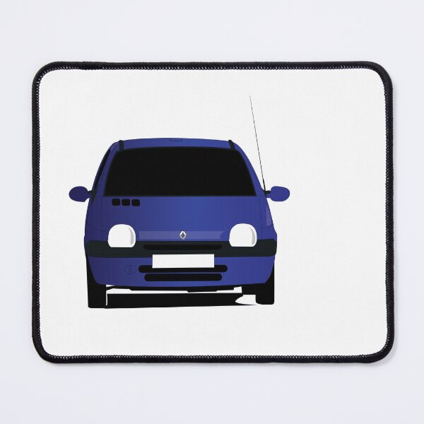 Item preview, Twingo 1 Blue face designed and sold by gtr-design.