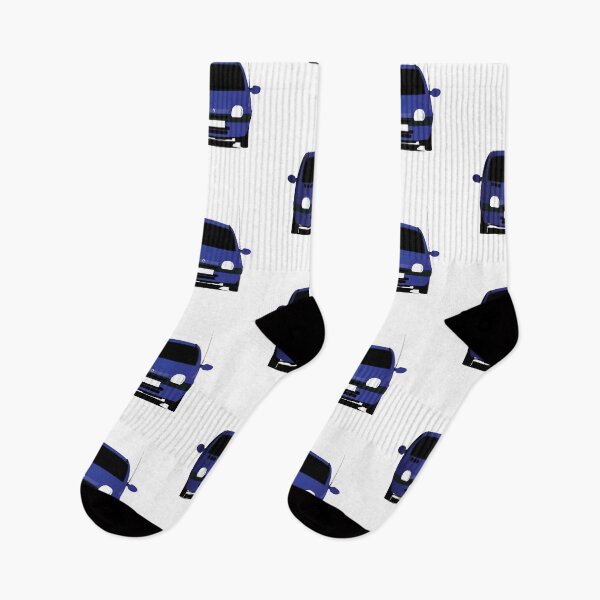 Item preview, Twingo 1 Blue face designed and sold by gtr-design.
