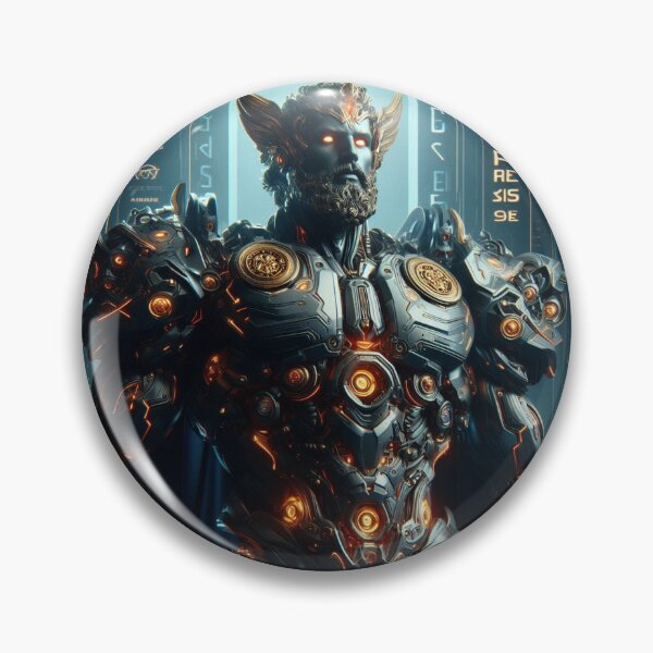 Item preview, Ares designed and sold by RaF71PrO.