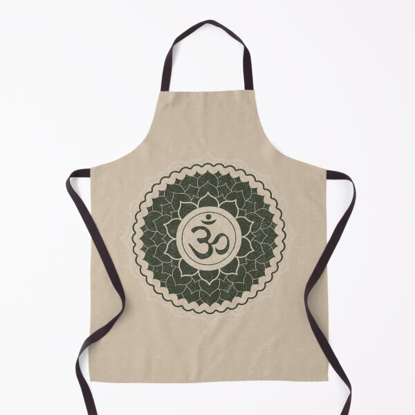 Artikelvorschau, Crown Chakra Mandala - Dove + Pine entworfen und verkauft von Irene Estelle.
