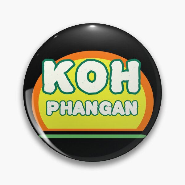 Item preview, Fullmoon Party Koh Phangan designed and sold by vibeno1.
