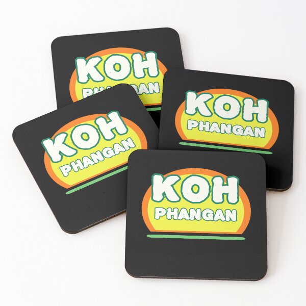 Item preview, Fullmoon Party Koh Phangan designed and sold by vibeno1.