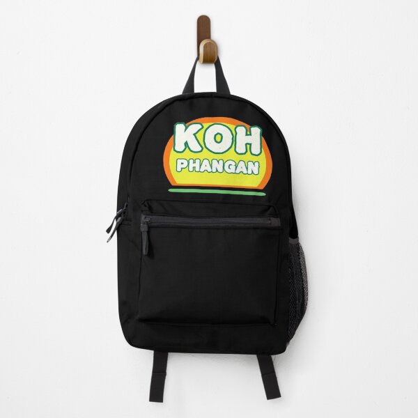 Item preview, Fullmoon Party Koh Phangan designed and sold by vibeno1.