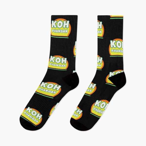Item preview, Fullmoon Party Koh Phangan designed and sold by vibeno1.