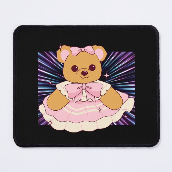 Item preview, Teddy Bear themed   designed and sold by Ssuwicha.