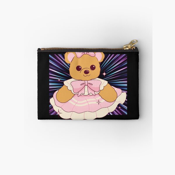Item preview, Teddy Bear themed   designed and sold by Ssuwicha.