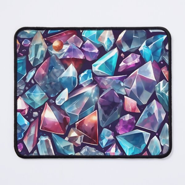 Item preview, Crystal shards designed and sold by RemonMichel.