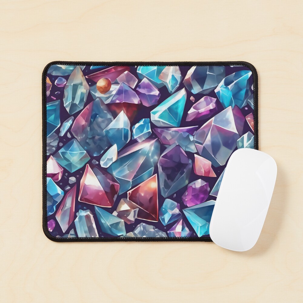 Item preview, Mouse Pad designed and sold by RemonMichel.