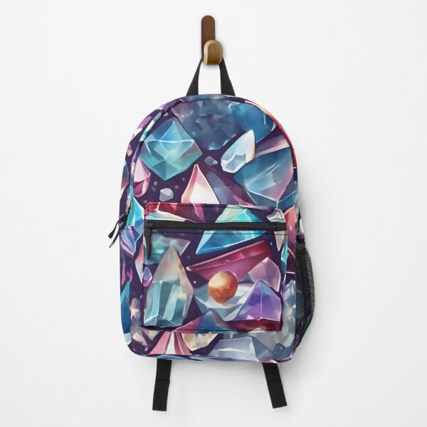 Item preview, Crystal shards designed and sold by RemonMichel.