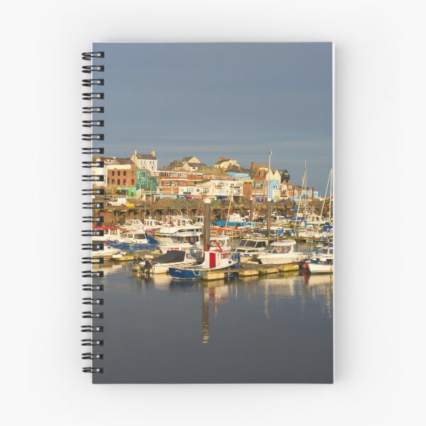 Item preview, Bridlington Harbour  designed and sold by Alisonchambers2.