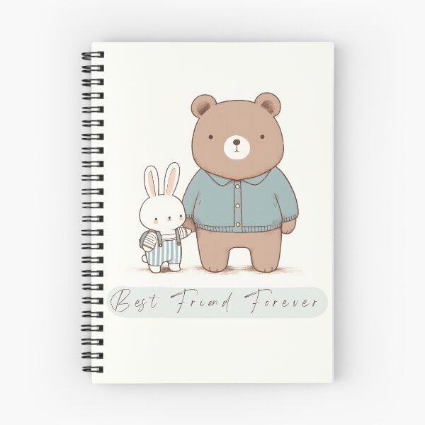 Item preview, FRIEND : Best Friend Forever designed and sold by poppynasr.