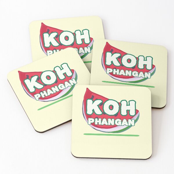 Item preview, Koh Phangan - Thailand - holiday destination designed and sold by vibeno1.