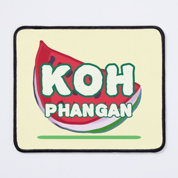 Item preview, Koh Phangan - Thailand - holiday destination designed and sold by vibeno1.