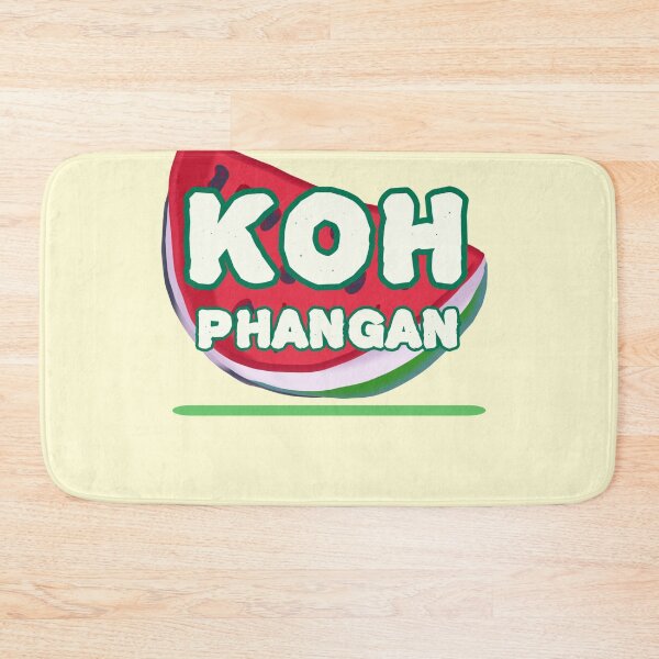 Item preview, Koh Phangan - Thailand - holiday destination designed and sold by vibeno1.