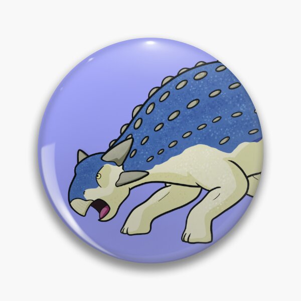 Item preview, Ankylosaurus designed and sold by GravyDinos.