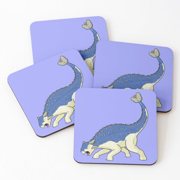 Item preview, Ankylosaurus designed and sold by GravyDinos.