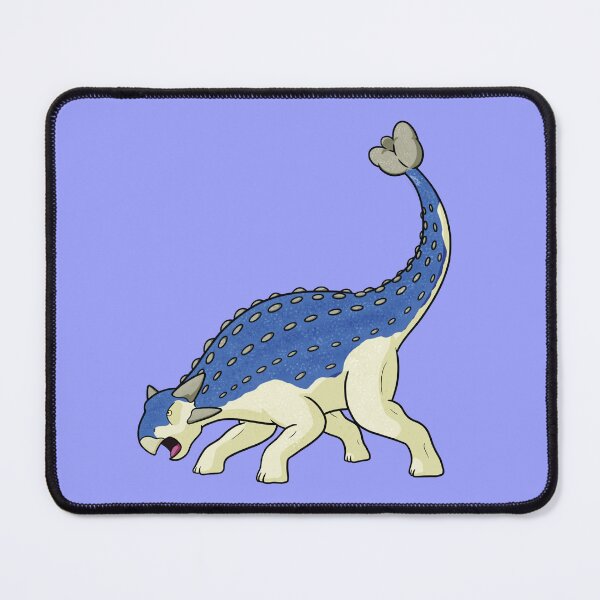 Item preview, Ankylosaurus designed and sold by GravyDinos.