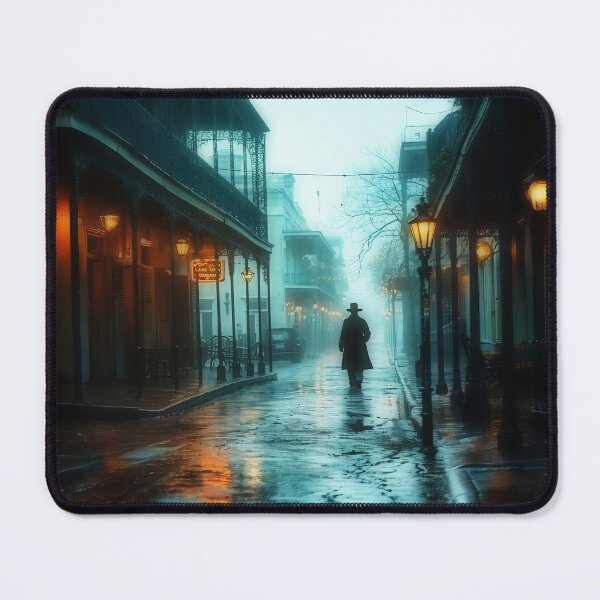 Item preview, A Vampire on Bourbon Street III: Nocturne in New Orleans designed and sold by stevepmp.
