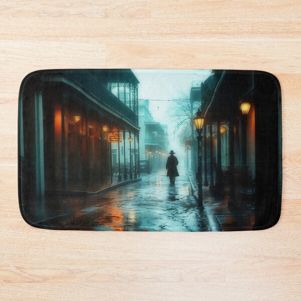 Item preview, A Vampire on Bourbon Street III: Nocturne in New Orleans designed and sold by stevepmp.
