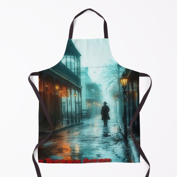 Item preview, A Vampire on Bourbon Street III: Nocturne in New Orleans designed and sold by stevepmp.