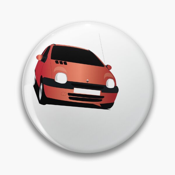 Item preview,  Twingo 1 Red Face designed and sold by gtr-design.