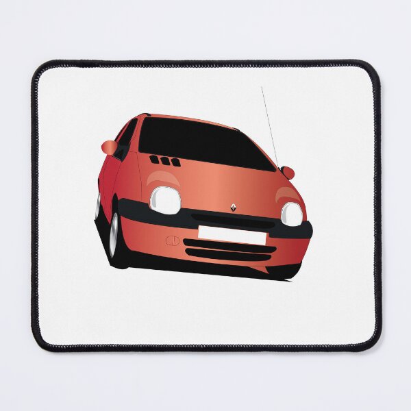 Item preview,  Twingo 1 Red Face designed and sold by gtr-design.