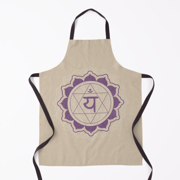 Item preview, Heart Chakra Mandala - Dove + Plum designed and sold by Irene Estelle.