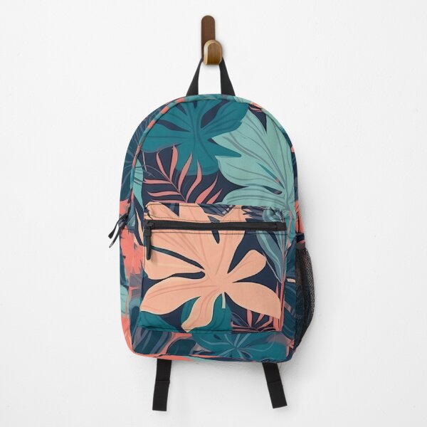 Item preview, Tropical Serenade: Midnight Botanica designed and sold by manni3003.