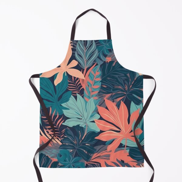 Item preview, Tropical Serenade: Midnight Botanica designed and sold by manni3003.