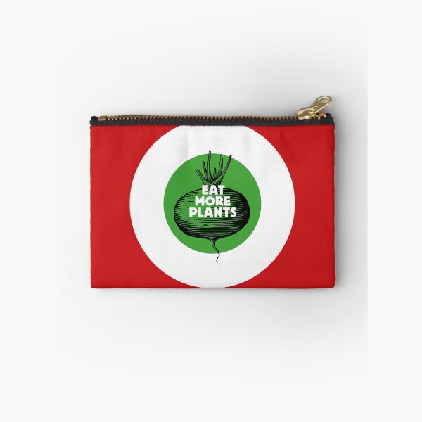 Item preview, Eat more plants 1 designed and sold by Nanika-akimoto.