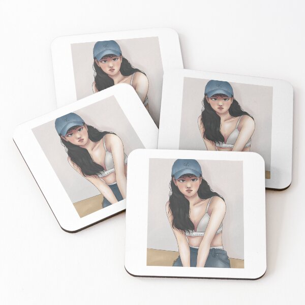 Item preview, Hoyeon Calvin Klein designed and sold by sooctopus.