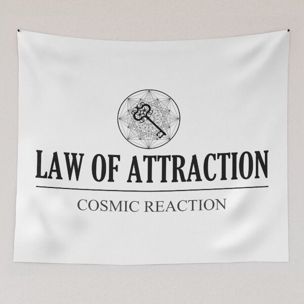 Item preview, Law of Attraction Unlocking the Power of Positive Thinking: A Lao Guide to Manifesting Your Desires designed and sold by MERKSAM.