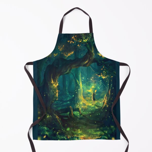 Item preview, Magical Forest designed and sold by KucingKecil_Cabin.