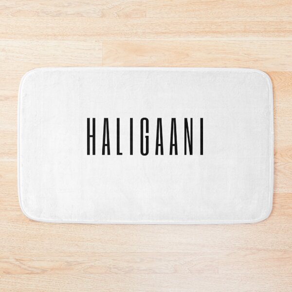 Item preview, HALIGAANI designed and sold by terrasirius.