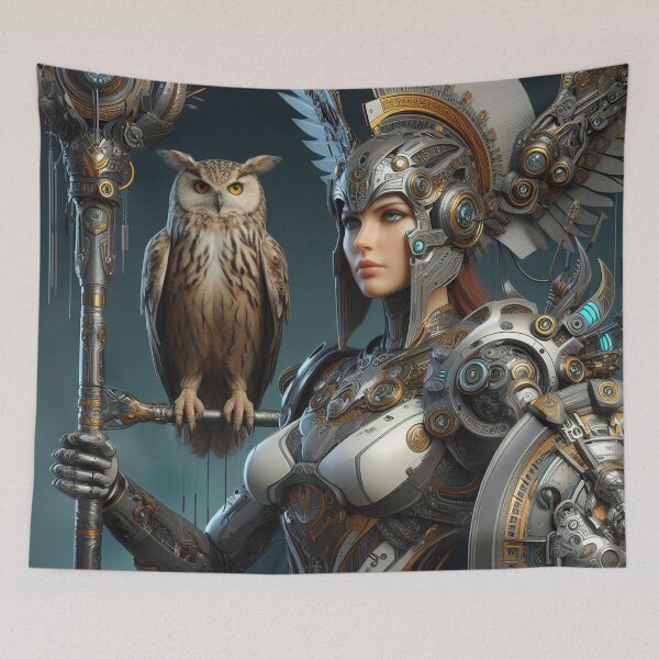 Item preview, Athena designed and sold by RaF71PrO.