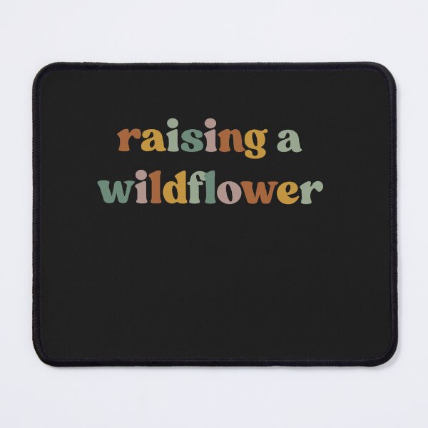 Item preview, Raising Wildflowers Mommy And Me Mother Girl Baby Matching designed and sold by Pitchou07.
