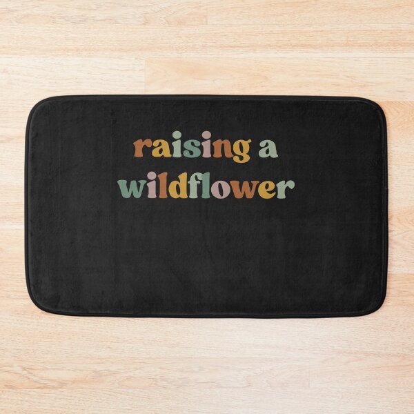 Item preview, Raising Wildflowers Mommy And Me Mother Girl Baby Matching designed and sold by Pitchou07.