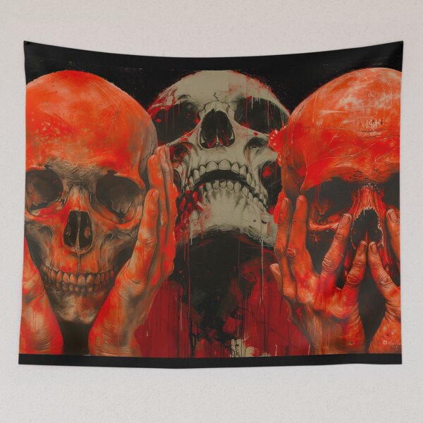 Item preview, No Evil... designed and sold by asaroberson.