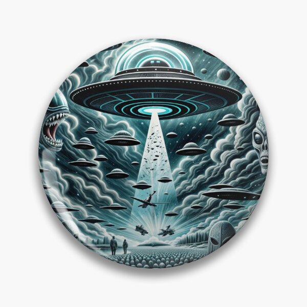Item preview, The Day We Lost The Earth designed and sold by MaddFictional.