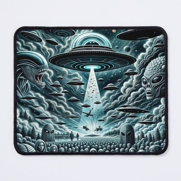 Item preview, The Day We Lost The Earth designed and sold by MaddFictional.