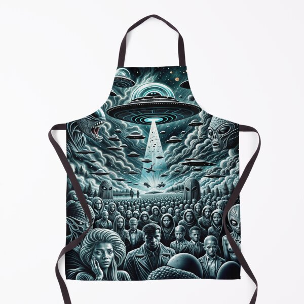 Item preview, The Day We Lost The Earth designed and sold by MaddFictional.