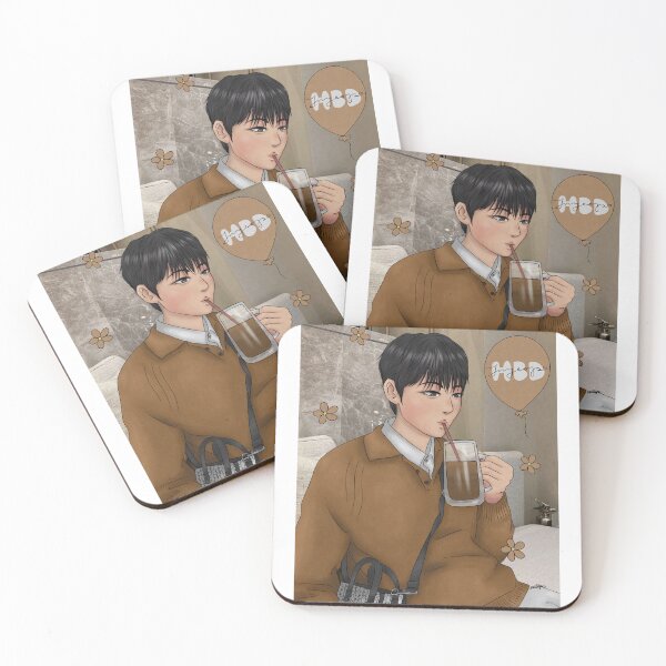 Item preview, Hwang In Yeop designed and sold by sooctopus.