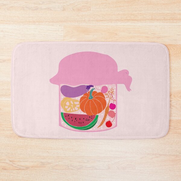 Item preview, Jam Jar designed and sold by EunsooLee.