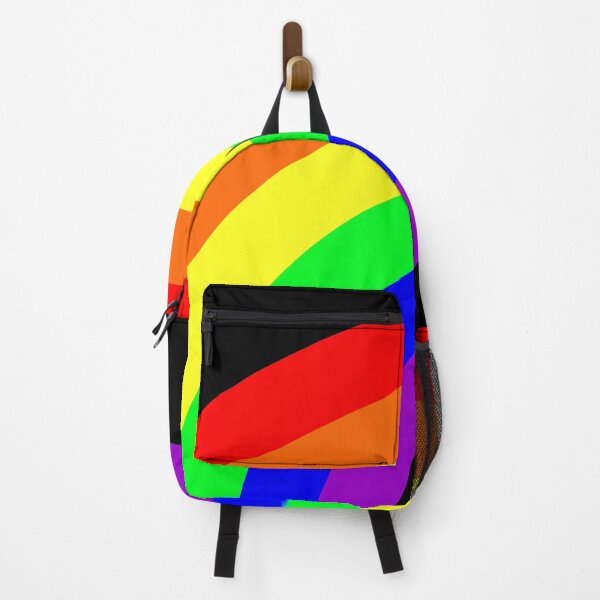 Item preview, Rainbow designed and sold by BigTime.