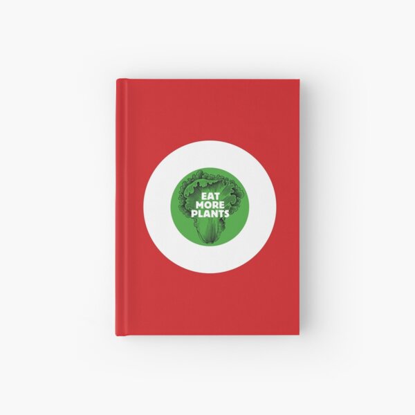 Item preview, Eat more plants 2 designed and sold by Nanika-akimoto.